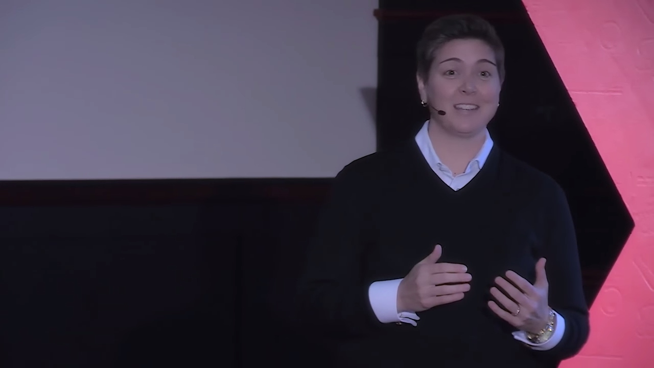 Accidental Children's Book Author | Shelly Boyum-Breen | TEDxStillwater