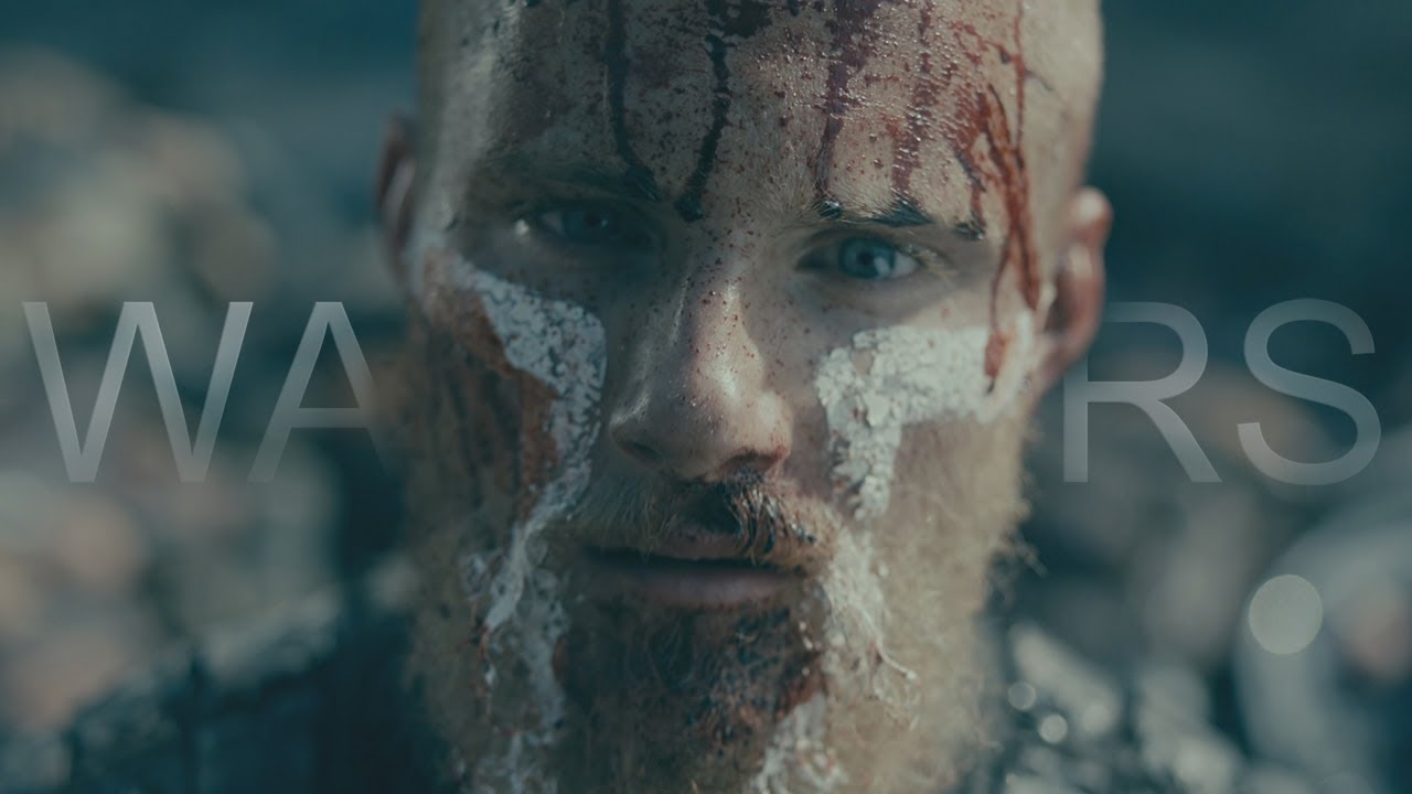 Vikings | Warriors