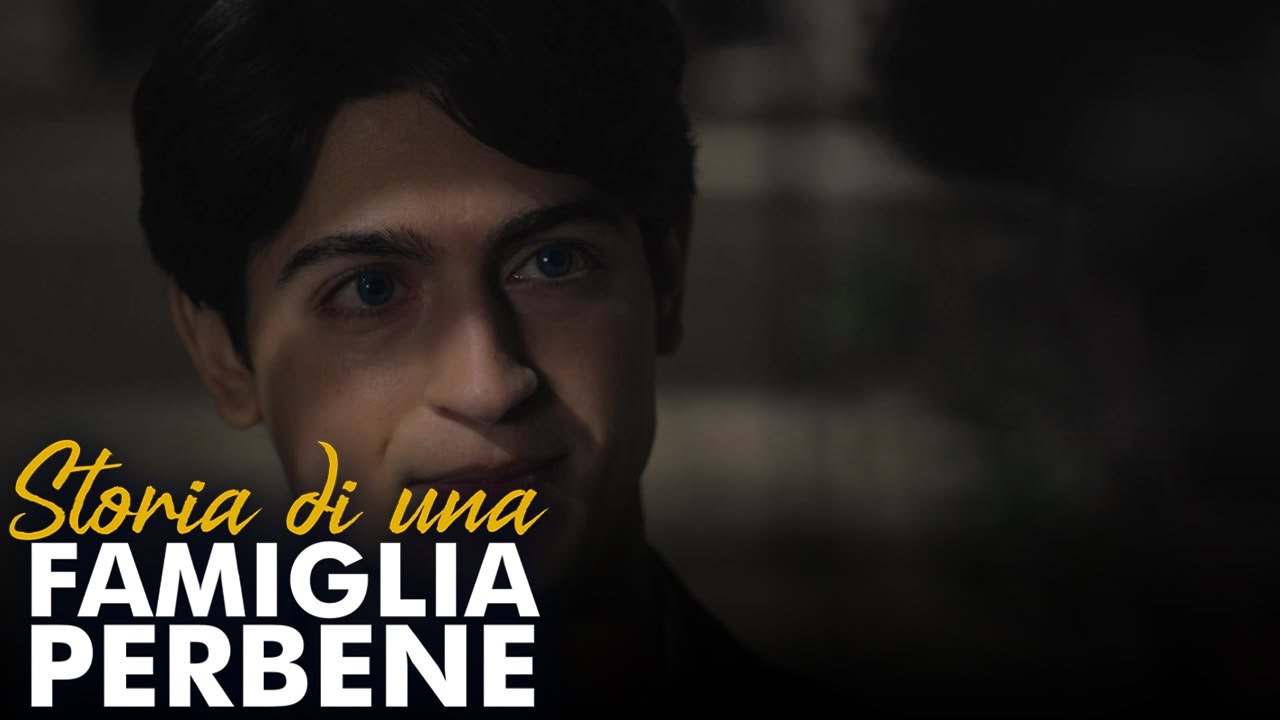 Storia di una famiglia perbene - Fai attenzione ai patti con Maria