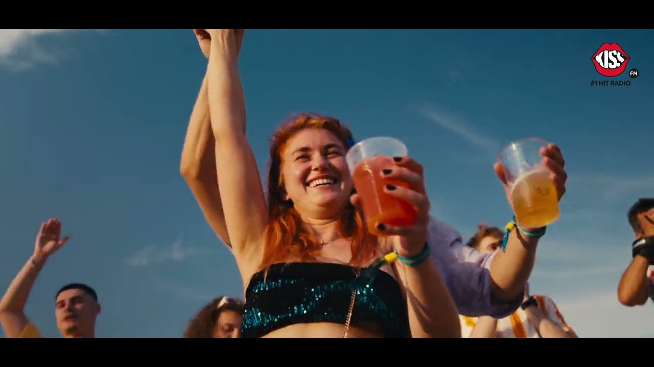 NEVERSEA 2023 | Kiss FM Aftermovie