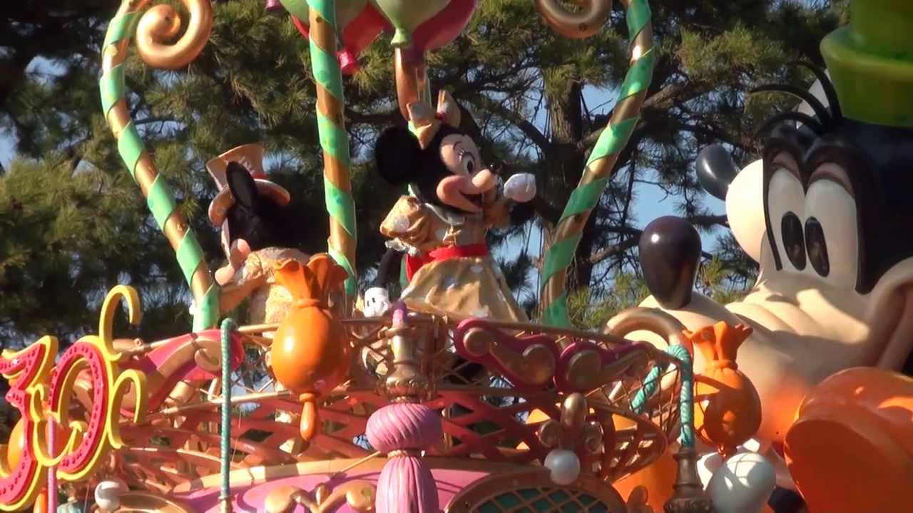 ハピネス・イズ・ヒア　～フィナーレ～