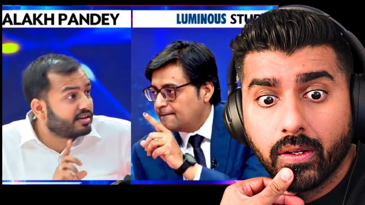 Alakh Pandey explains how BIG the NEET scam is