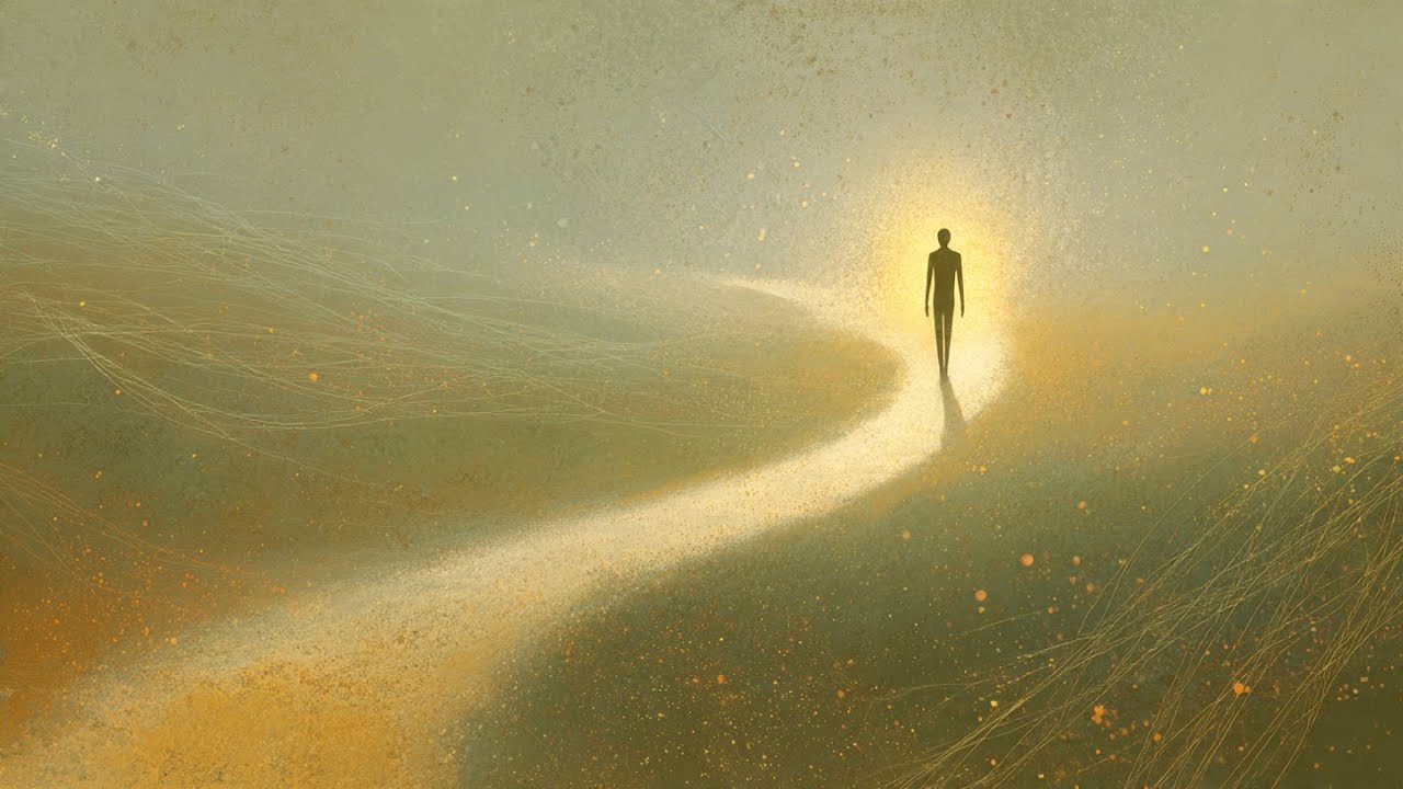 The Path to Inner Richness