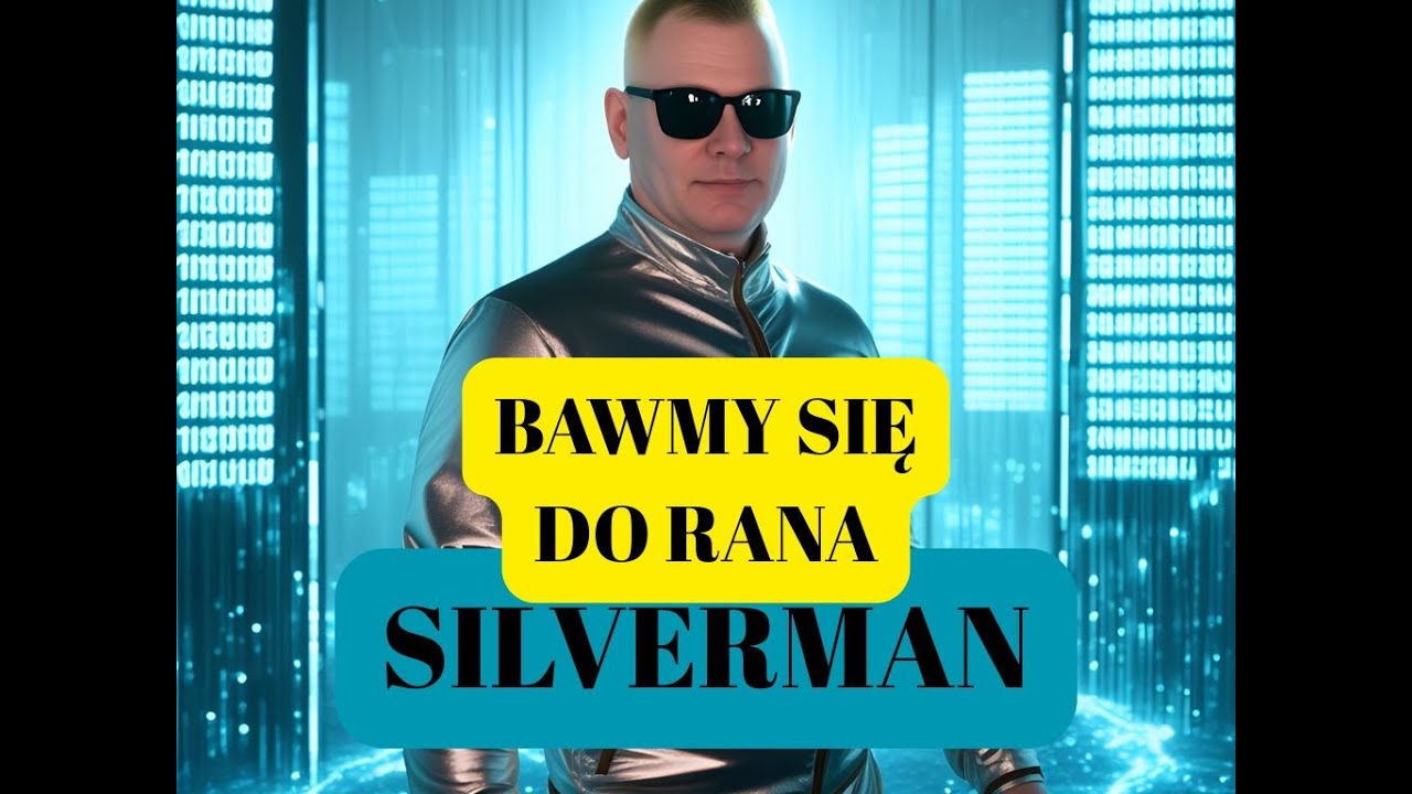 Silverman &ndash; Bawmy się do rana (Oficjalny teledysk | Hit EDM 2025)