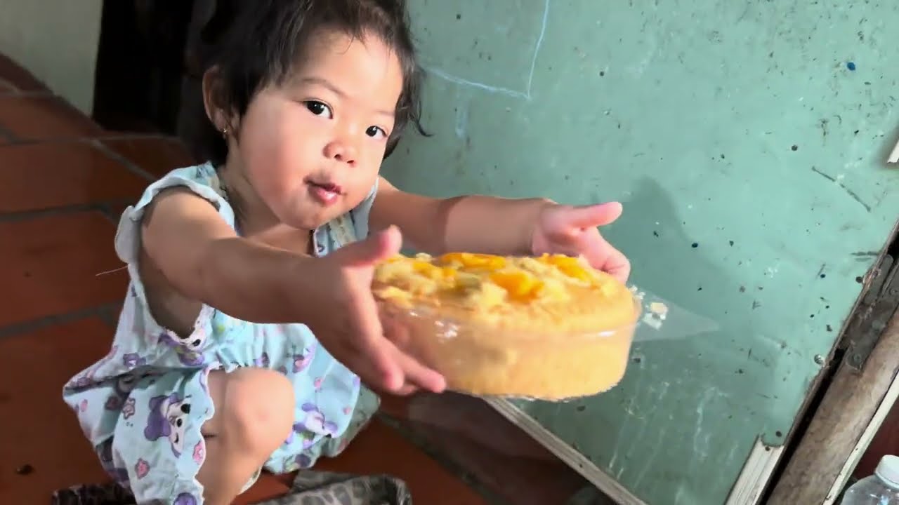 Vinh Nấu Món Ngon Đợi MTQ Đến Chơi Mùng 10 #phimhay #yeucuocsong #giadinh 