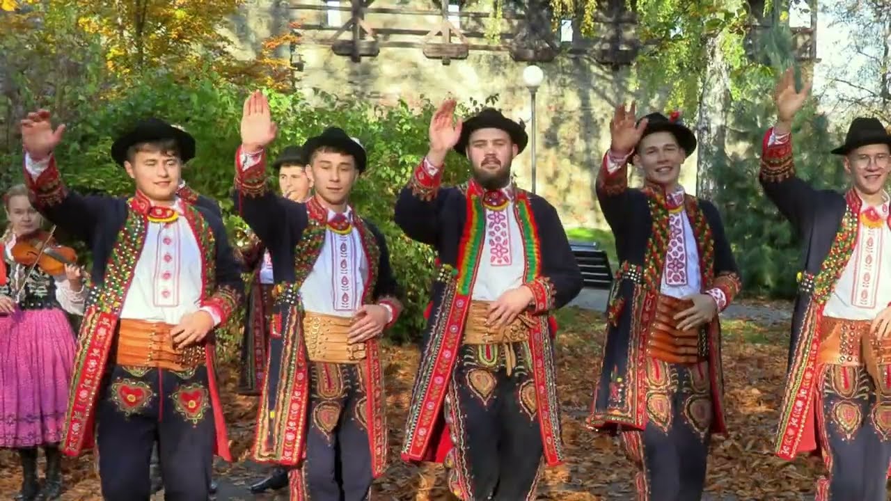 Krakowiak Sądecki