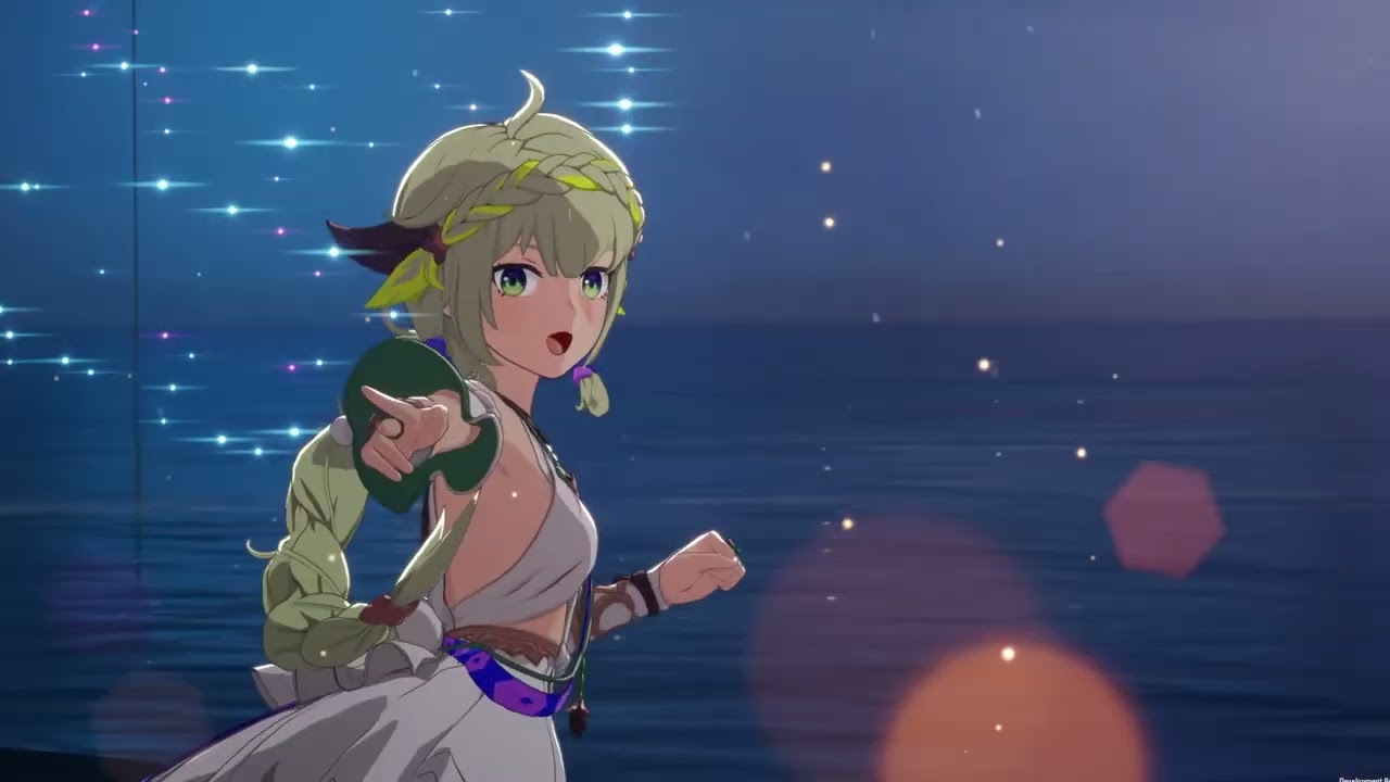 Blue Protocol: Star Resonance Global Beta Test Recruitement Trailer [Registration 24.07.2025]