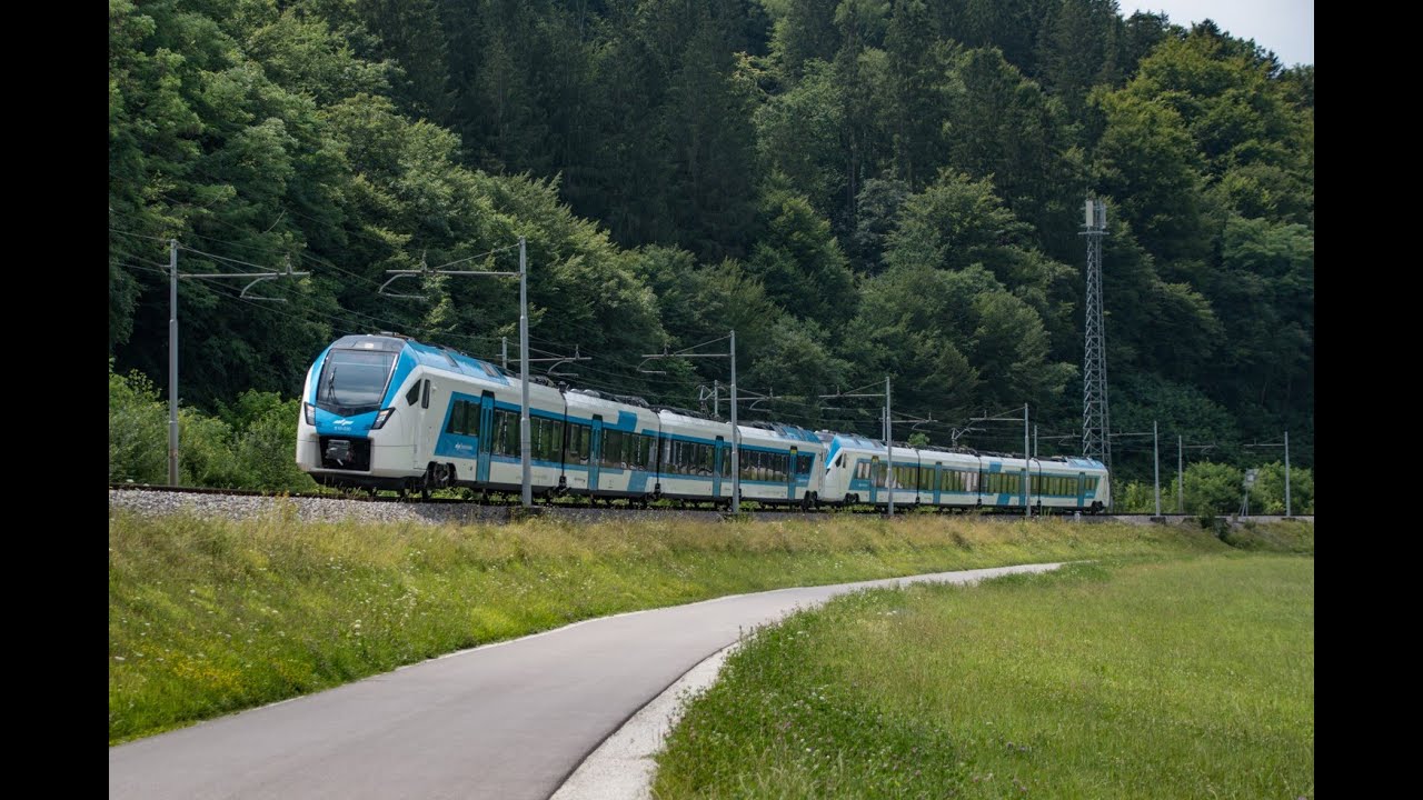Vlaki v Sloveniji 29