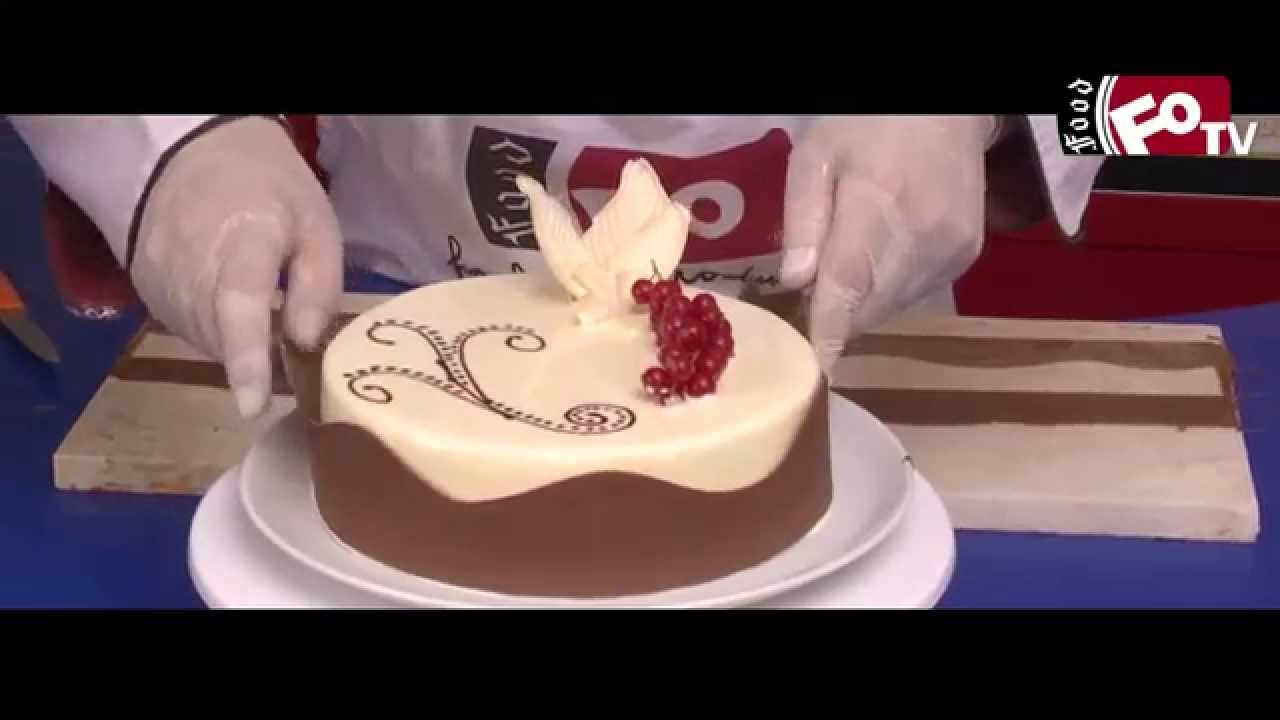 SOĞUK GLASSO KAPLAMA SOSLARI