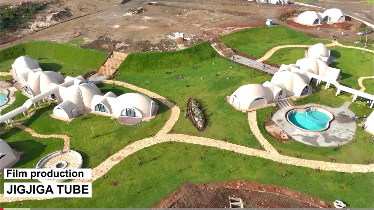 Documentary Film Dhaqanka Iyo Dalxiiska Deegaanka Soomaalida