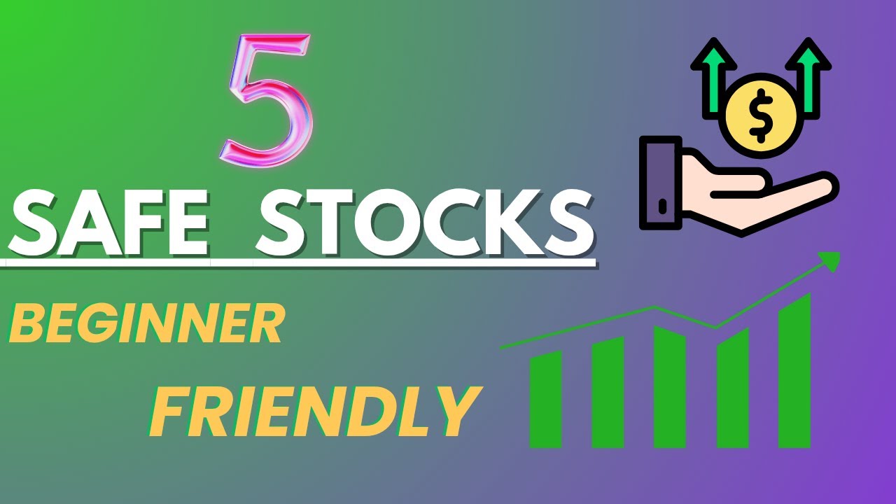 If You’re New to Investing, Start With These 5 Nigerian Stocks 1