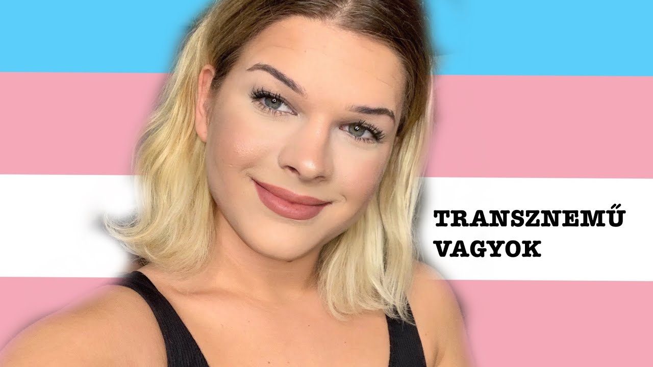 TRANSZNEMŰ VAGYOK | Bish Bharbie