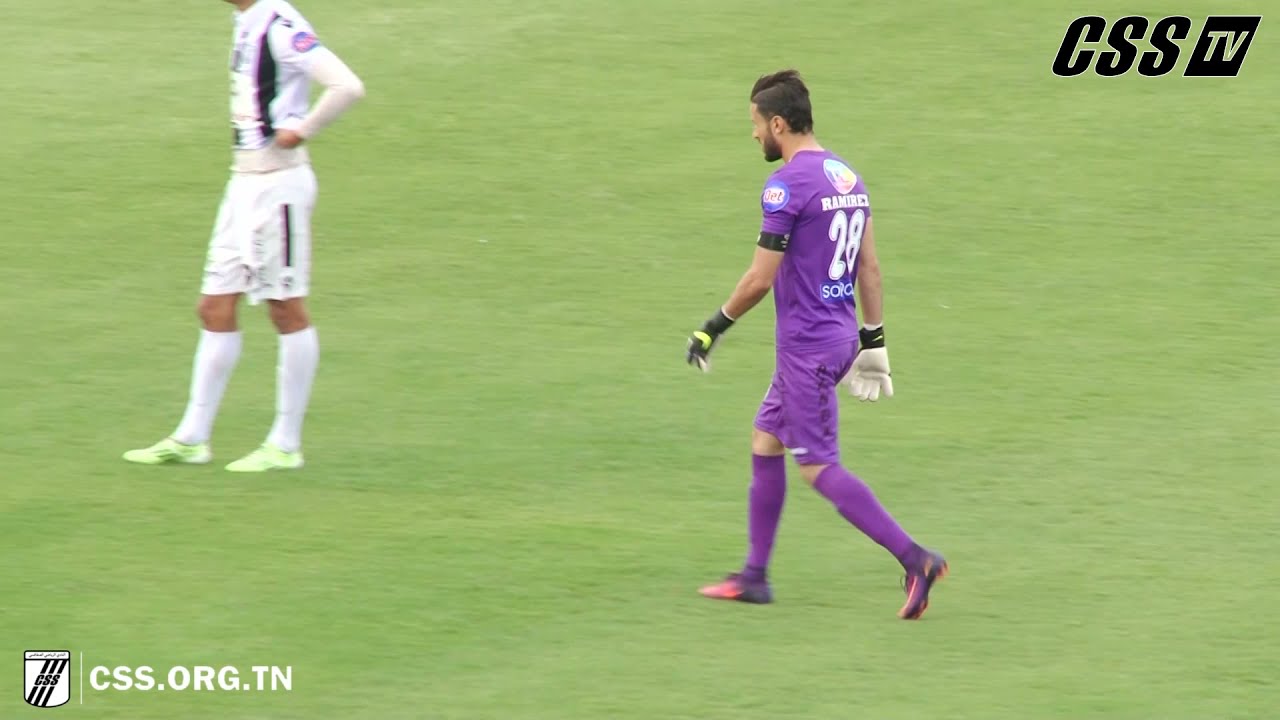 [18/05/2017] CSS-TV Résumé match CSS vs USBG