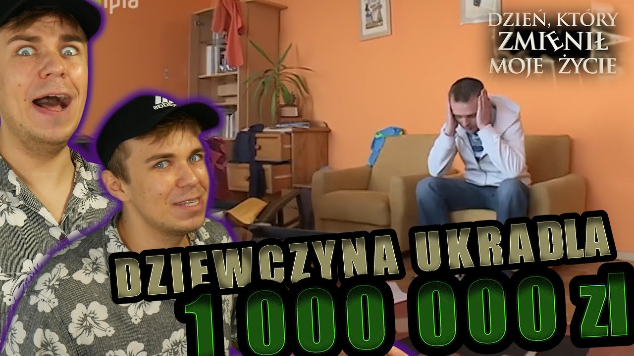 💰 JESTEM MILIARDEREM 💰  - 
