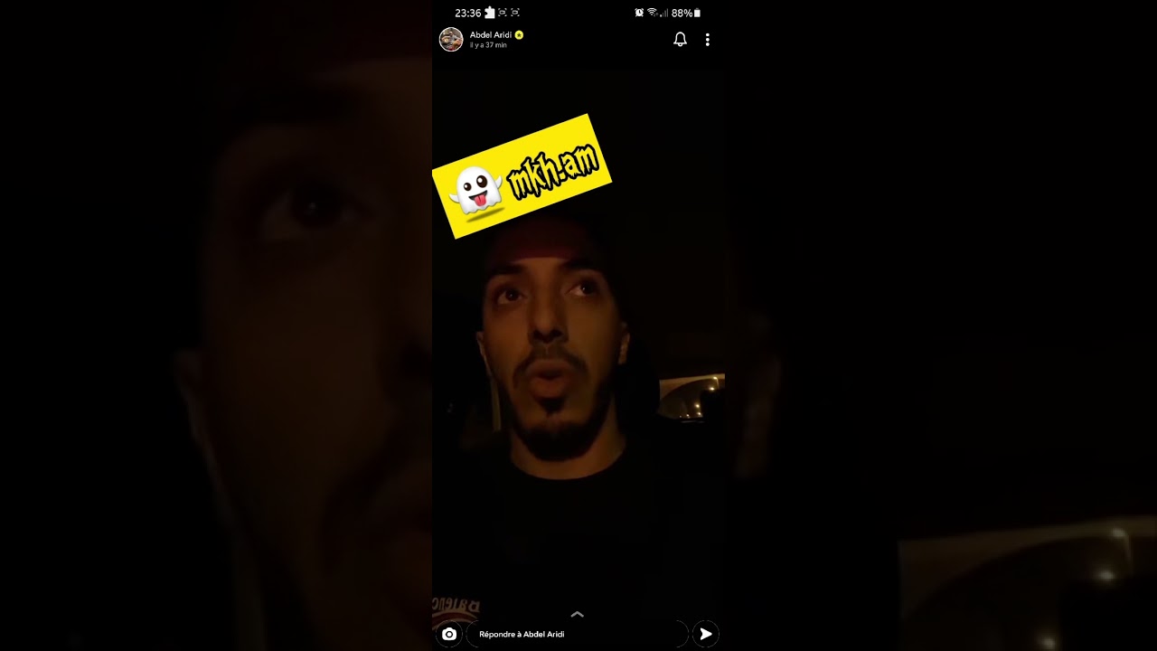 @GameMixTreize répond au abonné et  vidéo réponse pour  @MowMowOfficiel retardé