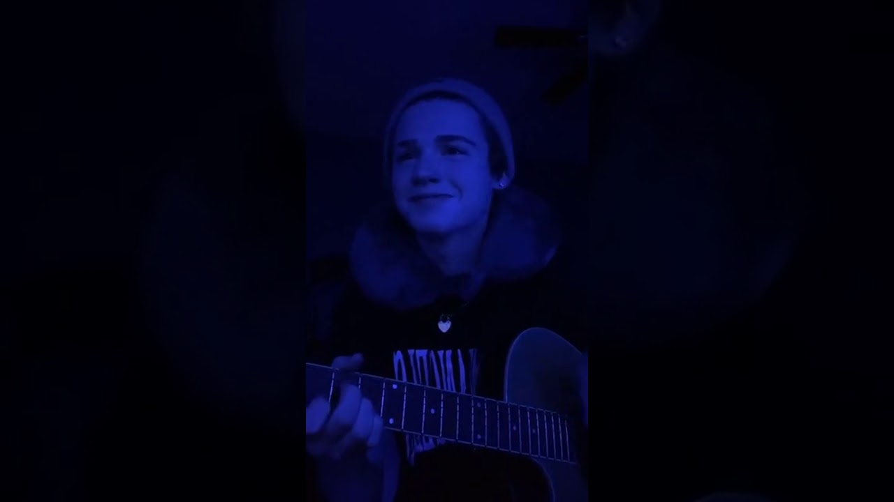Payton Moormeier | Instagram Live Stream | April 18, 2020