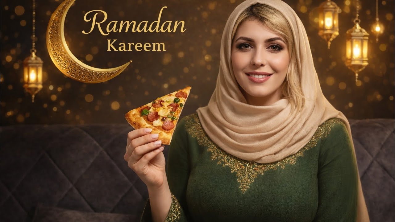 Iftar za prvi dan ramazana 2026/Iftar for the first day of ramadan 2026 #ramadan#4k #kitchen 