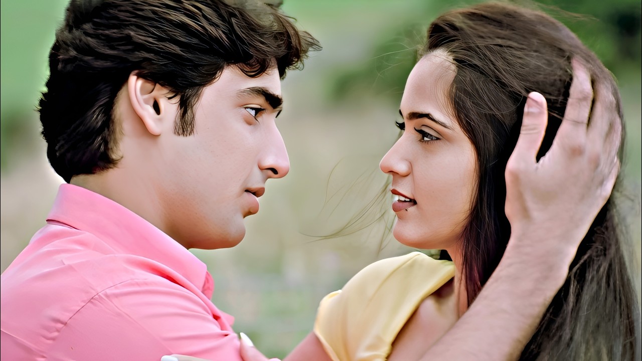 I Am In Love | Kumar Sanu | Alka Yagnik | Yeh Dil Aashiqana | 2002  Old Hindi Song