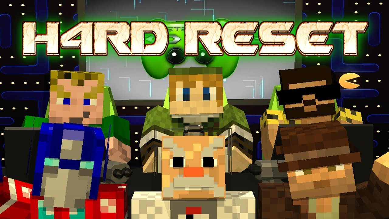 PietSmiet - HARD RESET
