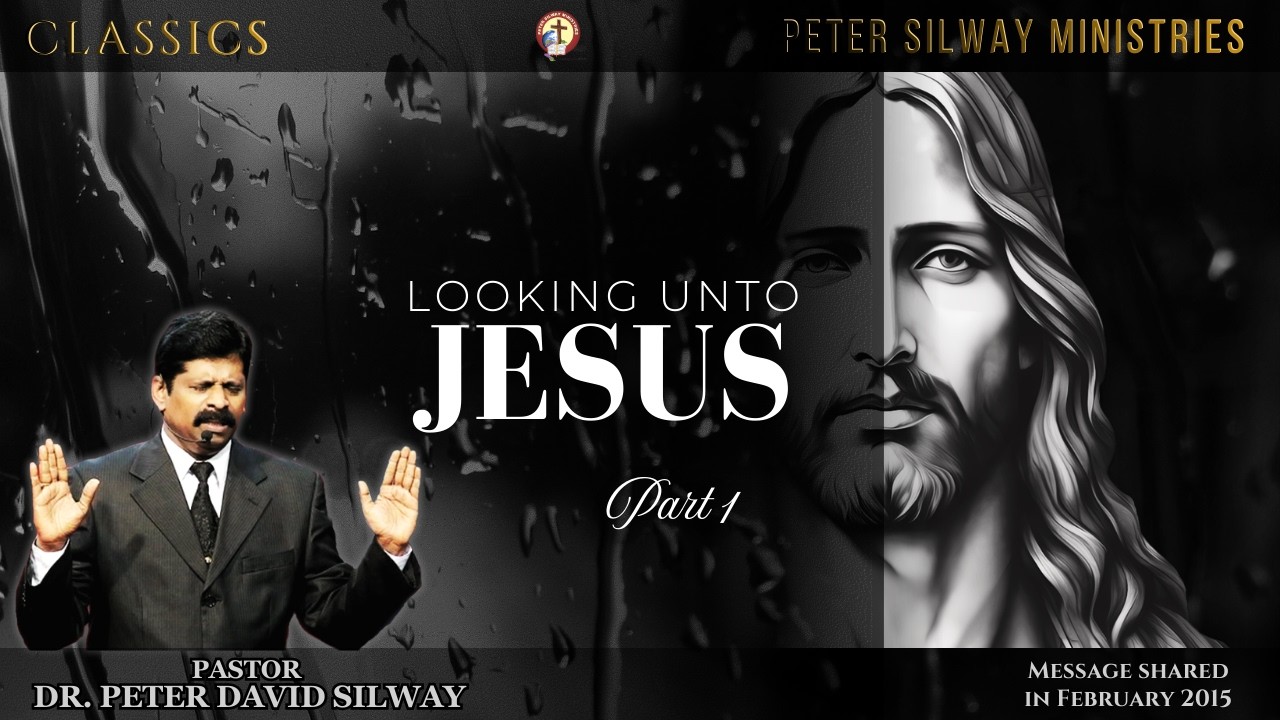 OLD CLASSICS OF PASTOR PETER SILWAY | 