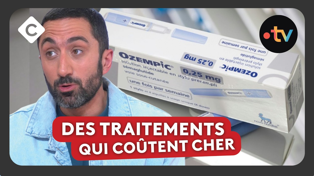 M&eacute;dicaments anti-ob&eacute;sit&eacute; : des &laquo; piq&ucirc;res miracles &raquo; ?