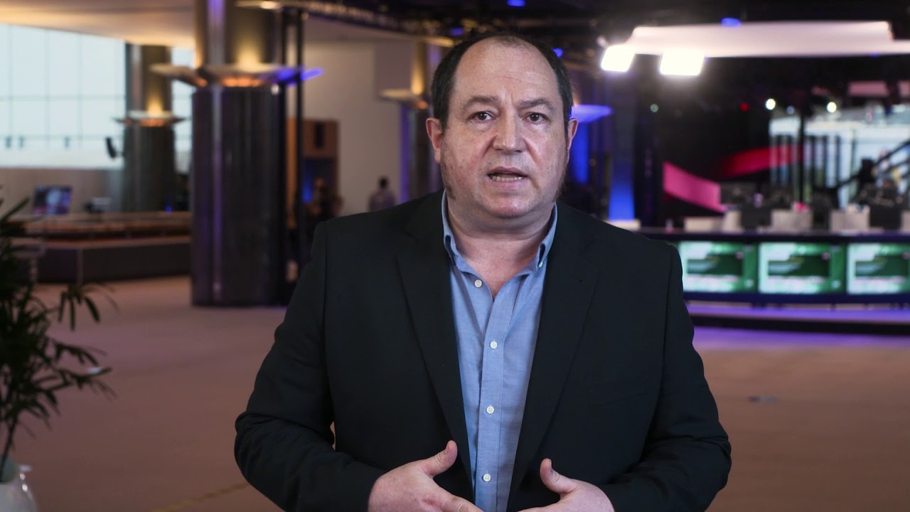 EFA MEP (EH Bildu) Pernando Barrena on World Refugee Day 2020