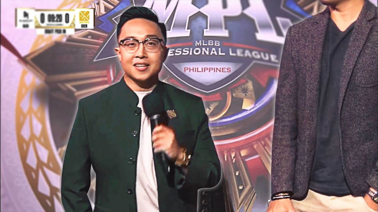 Power Rankings - MPL PH S11 Week 4