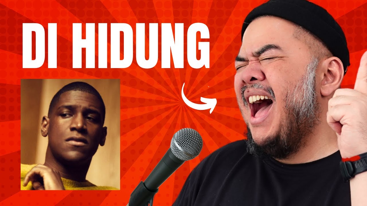RAHASIA NYANYI NADA TINGGI - Belting Mix Voice