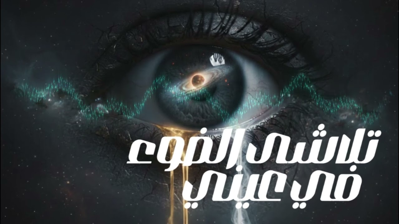 تلاشى الضوء في عيني NEW SONG 2026 AYOUBI