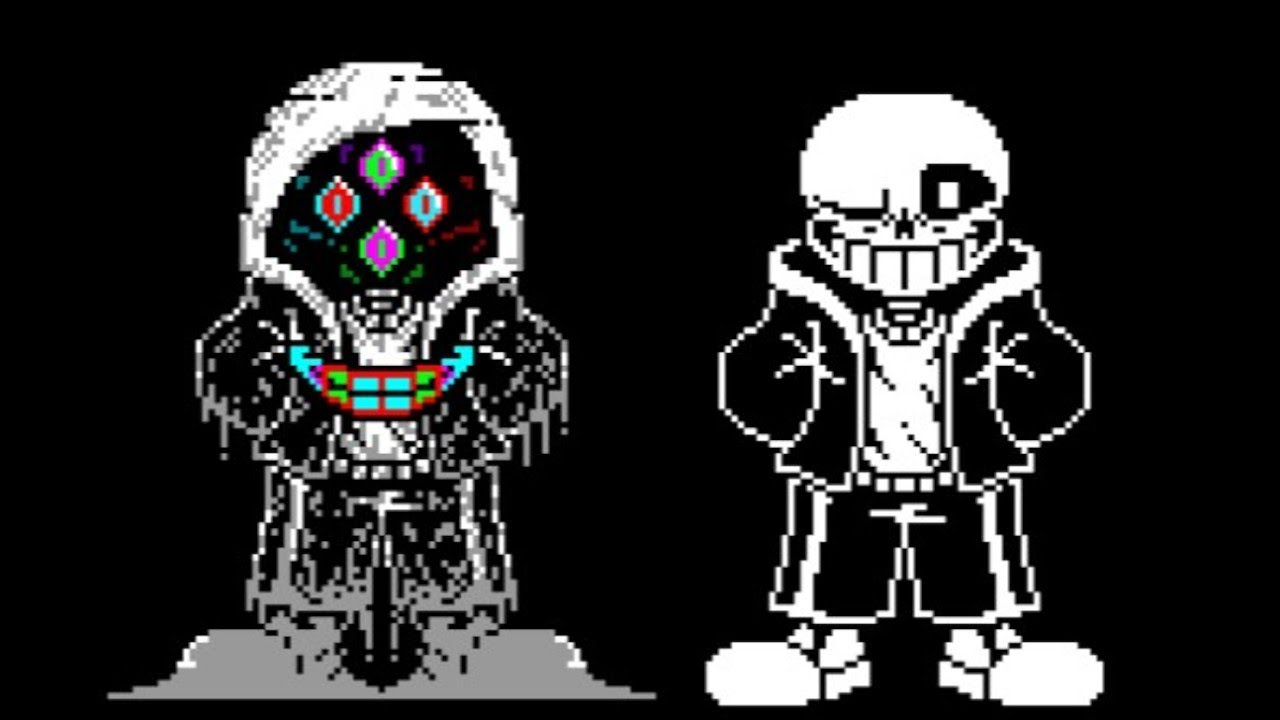 Obsessed Megalovania ITSO Megalovania [v2]