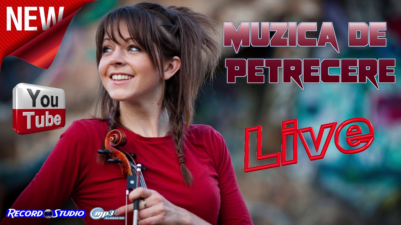 Muzica Petrecere | Geaba ma sculai denoapte ca nu le iubii pe toate | Vol 1 Nunta Razvan & Laura