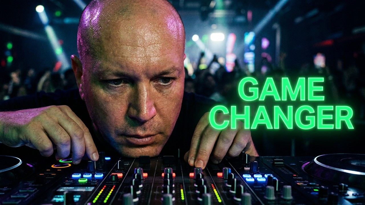 MARCO CAROLA's Top 5 DJing Secrets to Electrify Any Crowd at MUSIC ON!