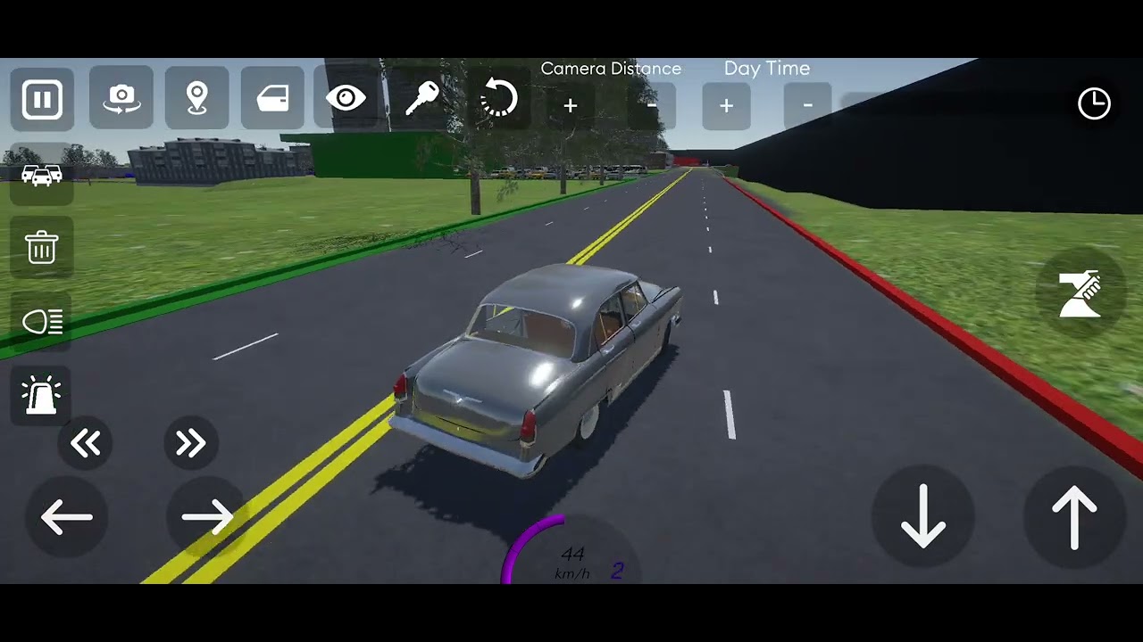 Gaz mod Cindy car drive #cindycardrive 