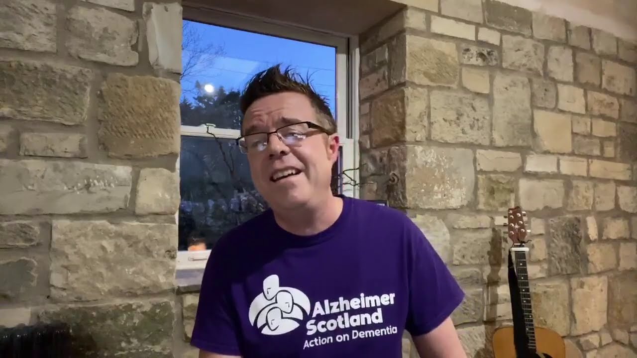 'The Rose' - taken from The Lockdown Sessions 2020