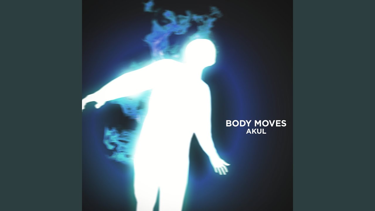 Body Moves