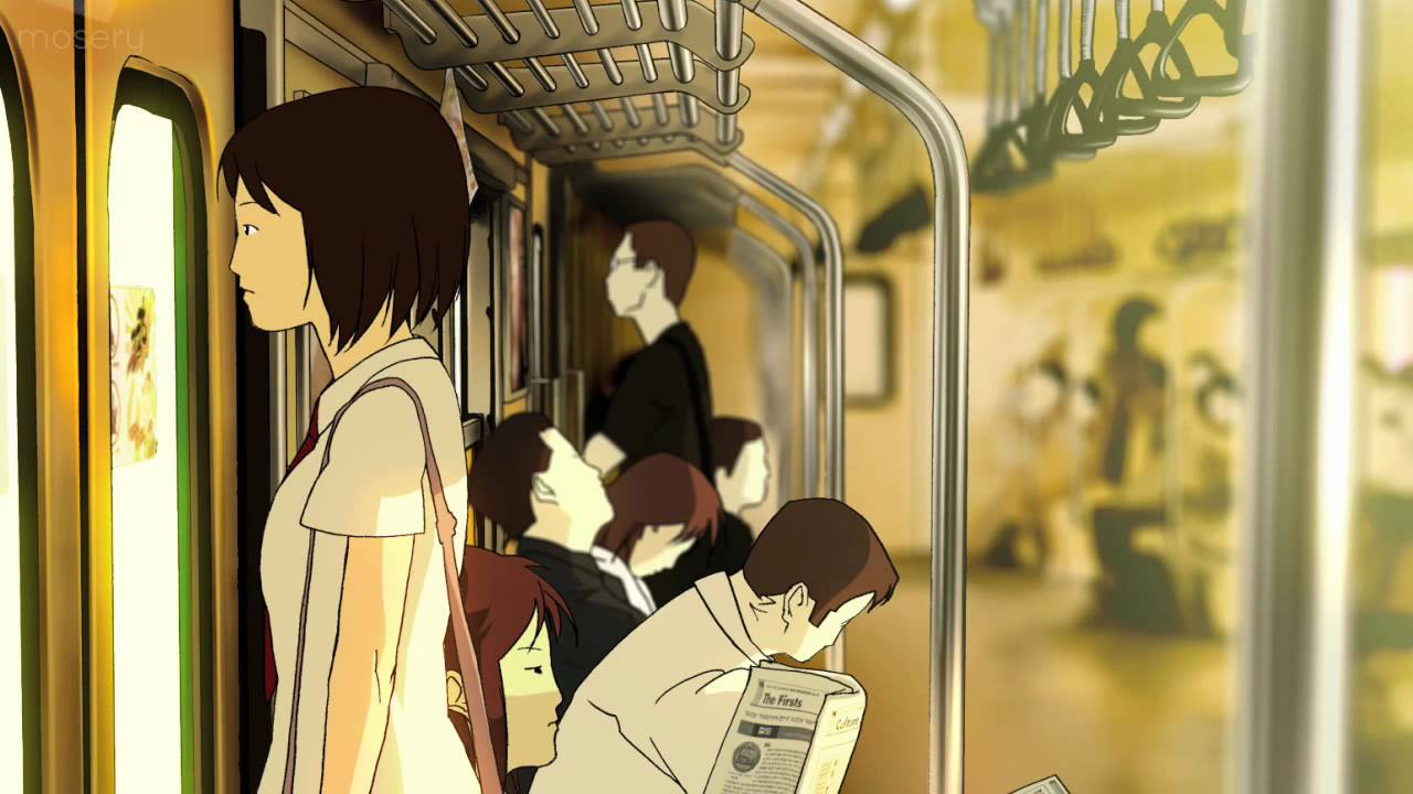 먼지(Dust) - Floral Reminiscence