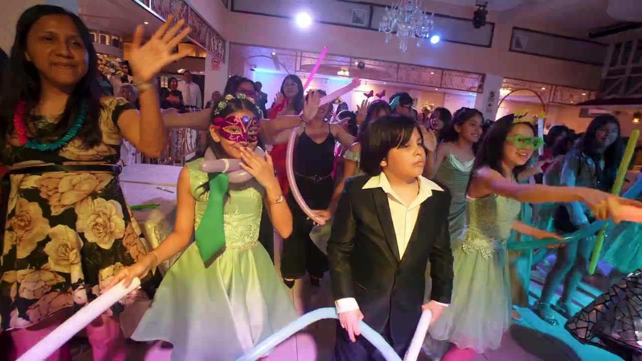 SANTA MARIA DE BREÑA - PROMOCION 2025