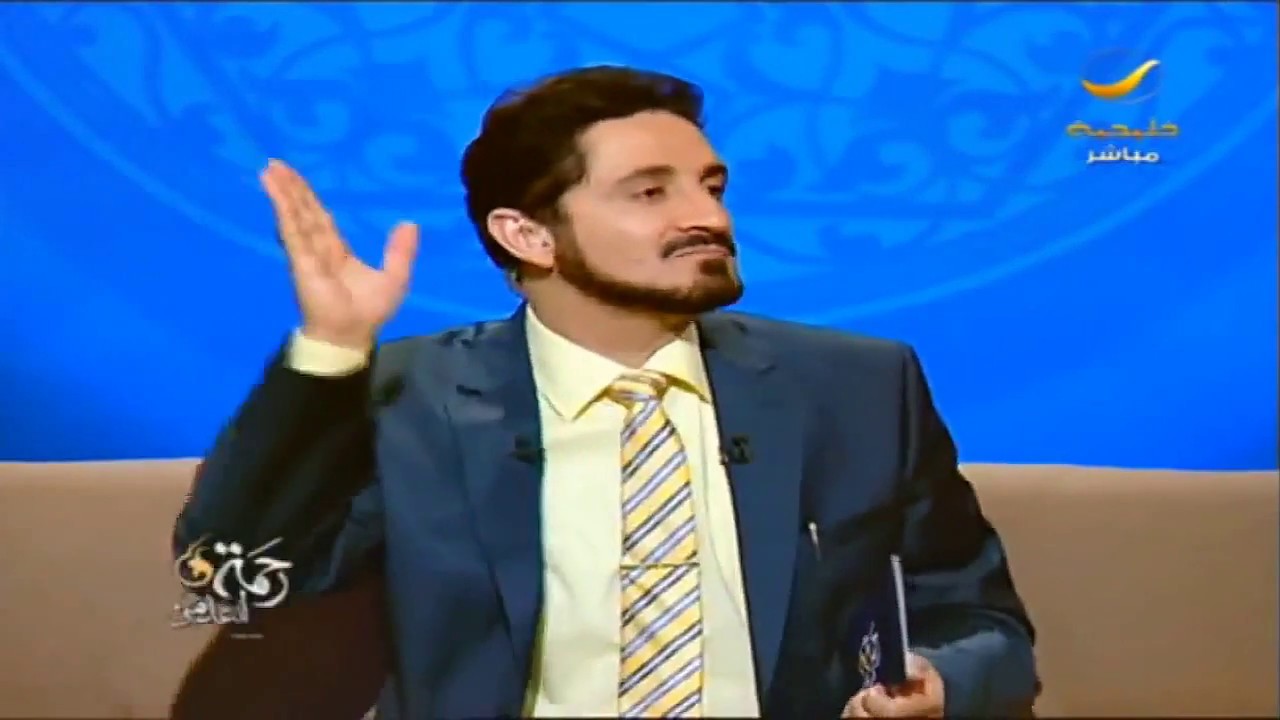 الرد على شبهة حديث أمرت أن أقاتل الناس  و د.عدنان ابراهيم يستشهد بكلام ابن تيمية !!!