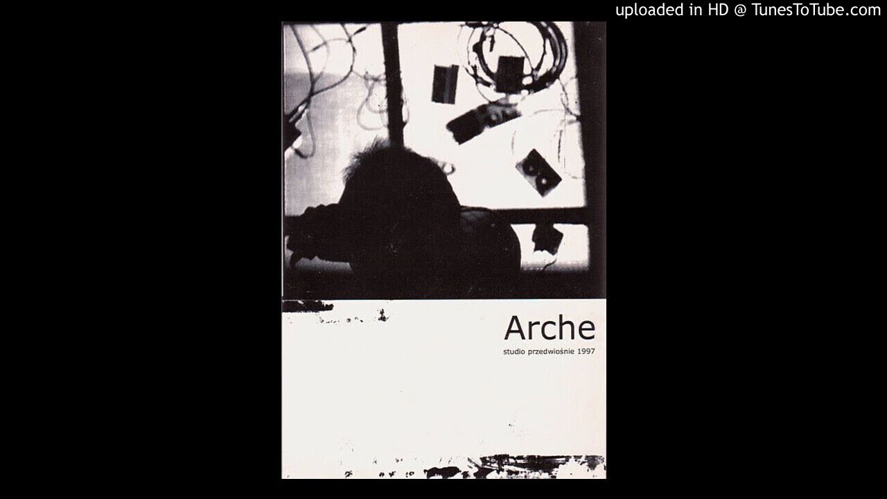 Arche - Krzyk