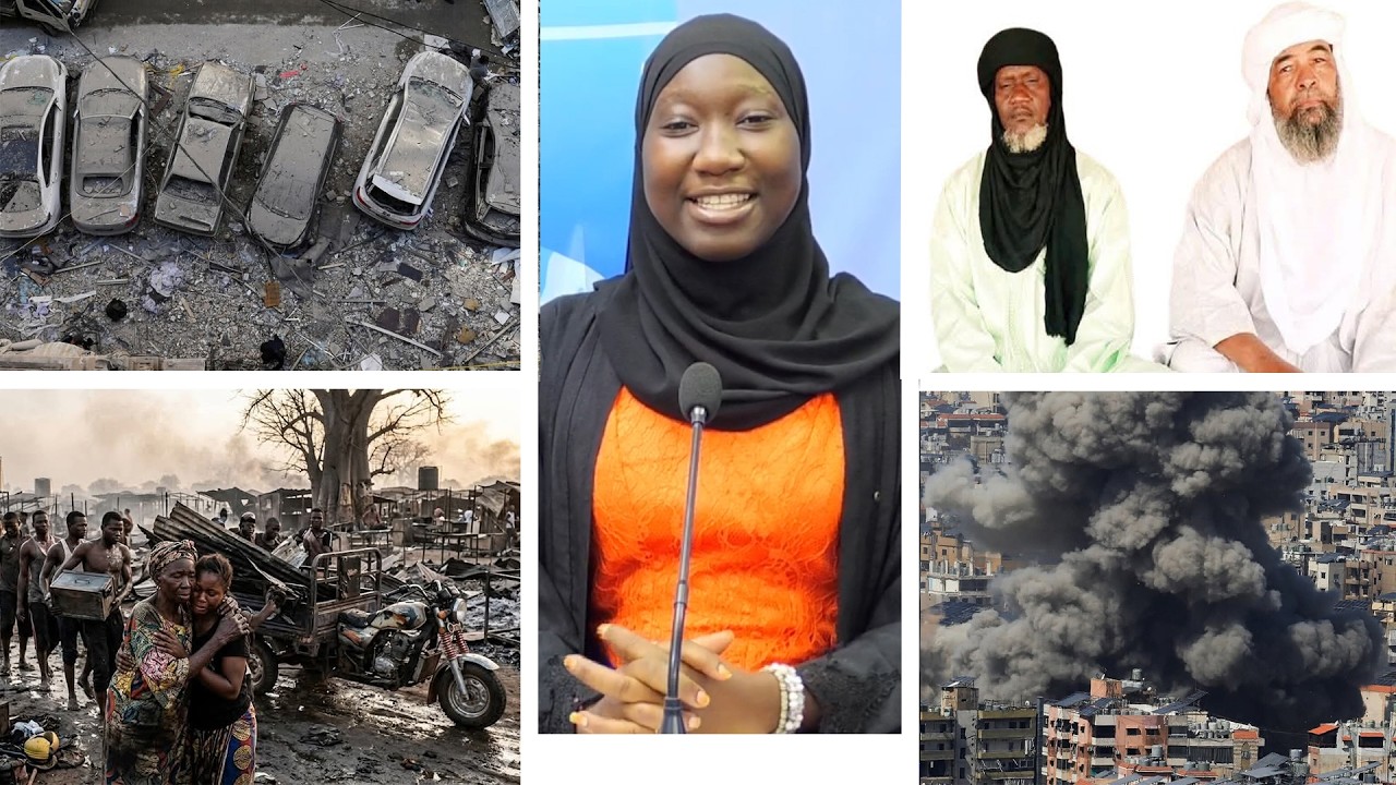 MALI / FLASH BAMANANKAN DU 11 MARS 2026 tout sur actualité au Mali et dans le reste du monde.