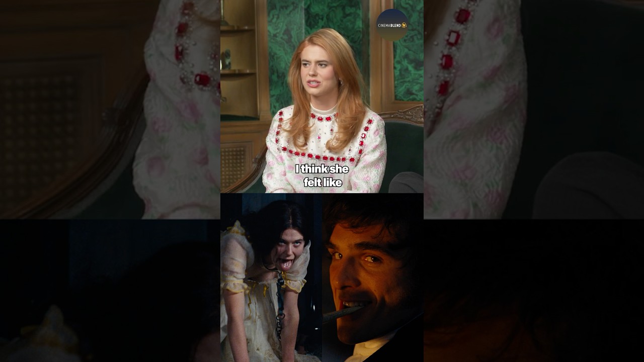 Why Isabella So Willingly Goes Along With Heathcliff&rsquo;s Insane Offer In 'Wuthering Heights'
