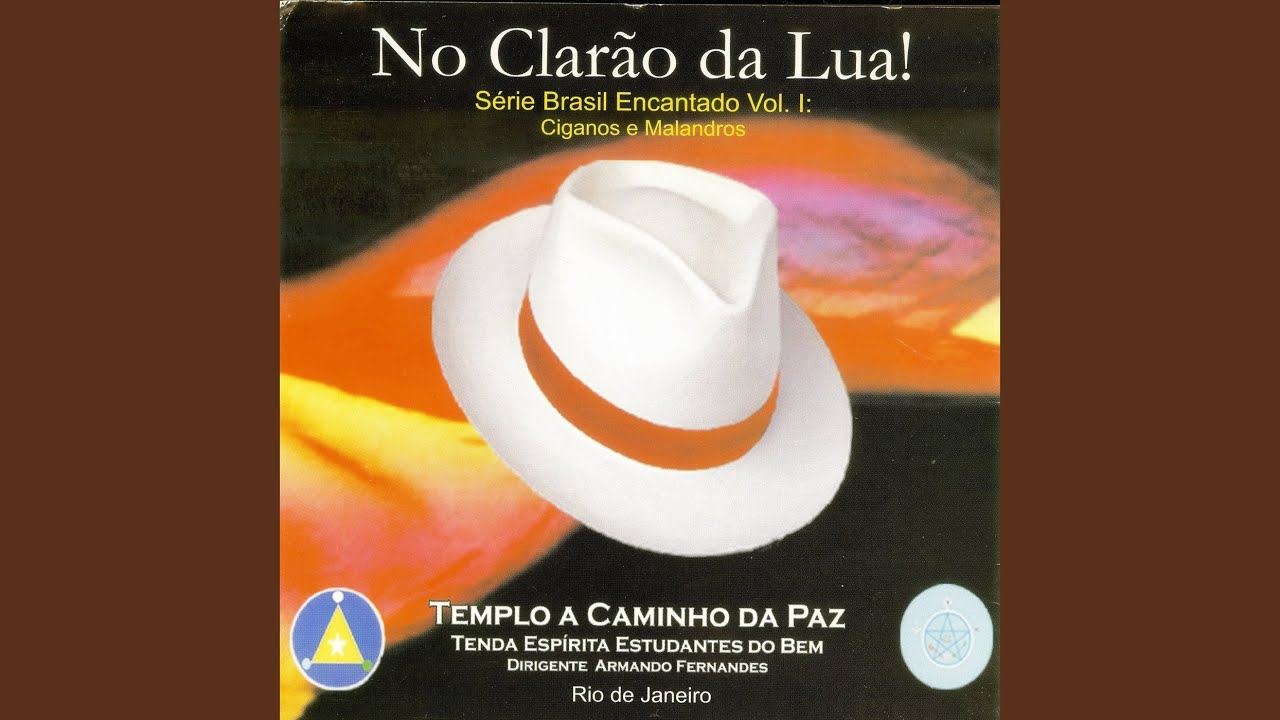 Cigana da Praia