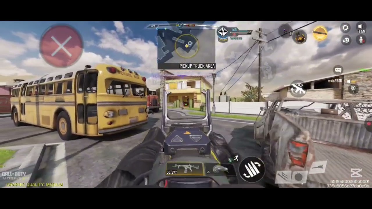 XM4 gameplay/ Road to diamond camo Ep 9