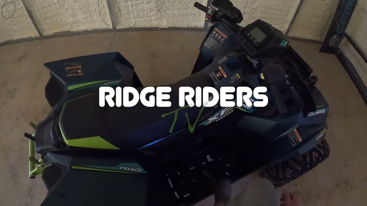 TOP SPEED - 2026 Polaris Scrambler XP 1000s