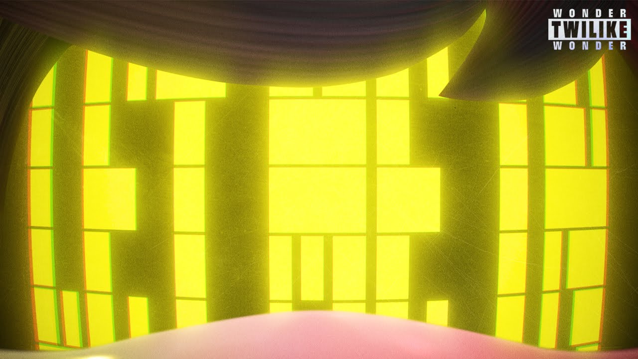 【MURDER DRONES】CG5 - LET ME IN ▶ EDM REMIX