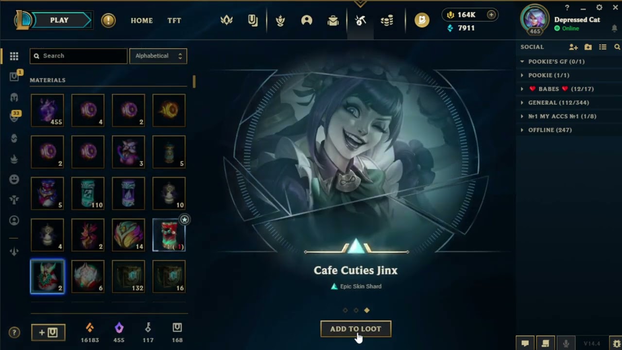 Divine Heavenscale Lee Sin Opening