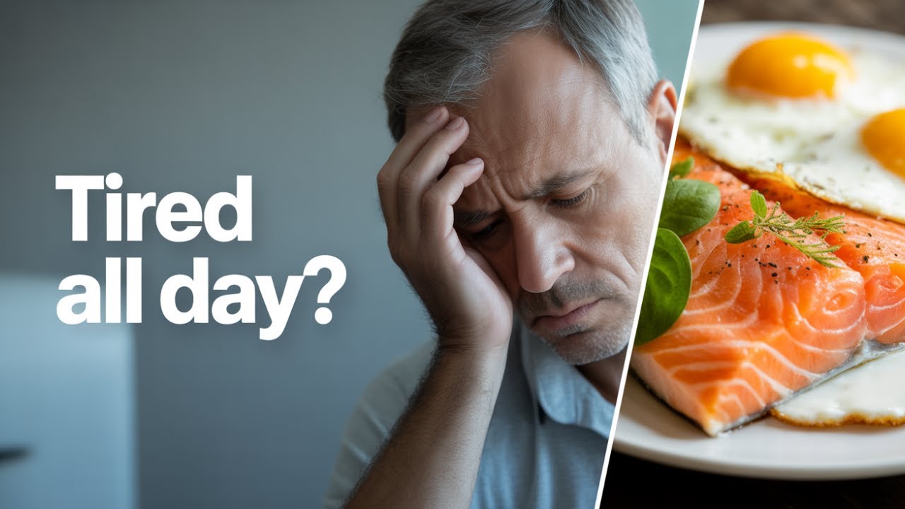 6 Foods High in Vitamin B12 to Naturally Combat Fatigue and Weakness