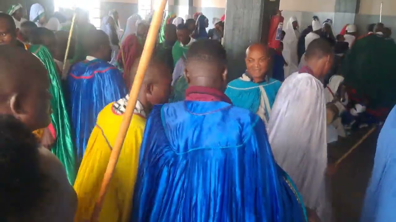 Joburg central Big Sunday 2026 Yandakaona part 1