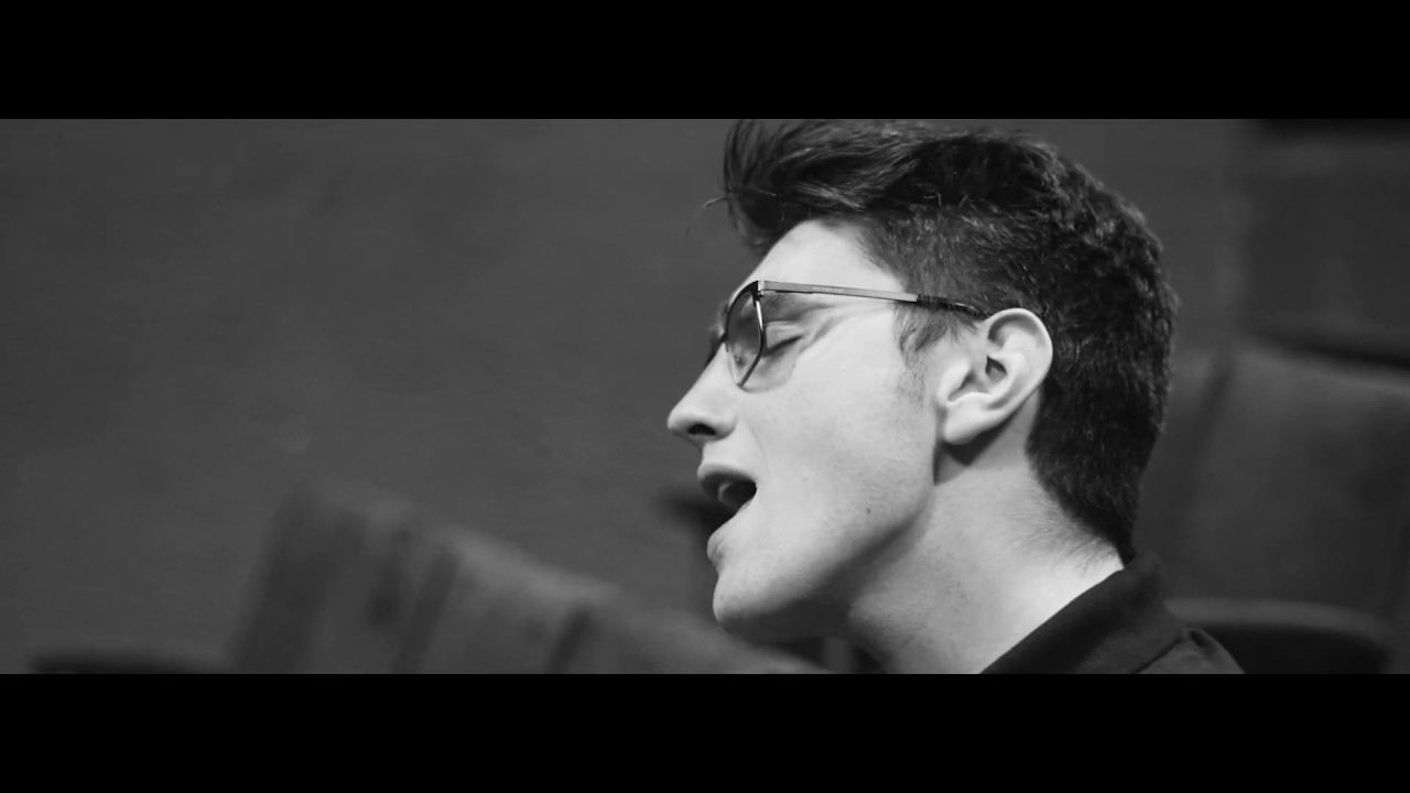 Nothing Compares To You - (Brendan Murray Cover)