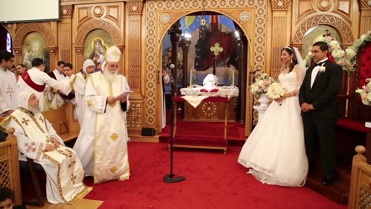 Mark & Suzy wedding  ( Church ) 8 1 2015